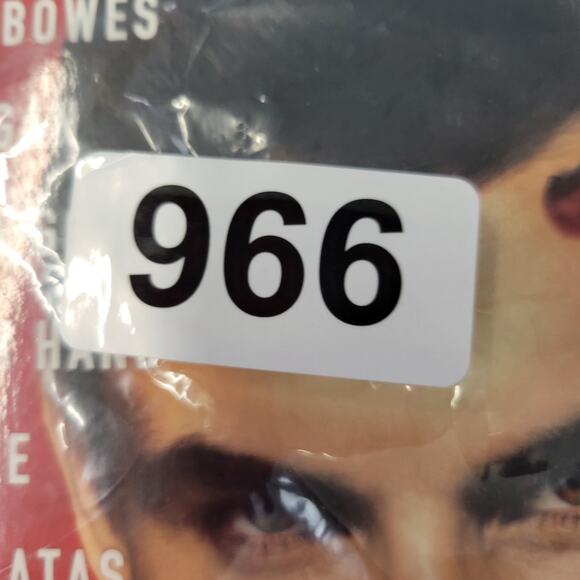 Handsome Devil Stories of Sin & Seduction Book Paperback 2013 - Picture 14 of 14